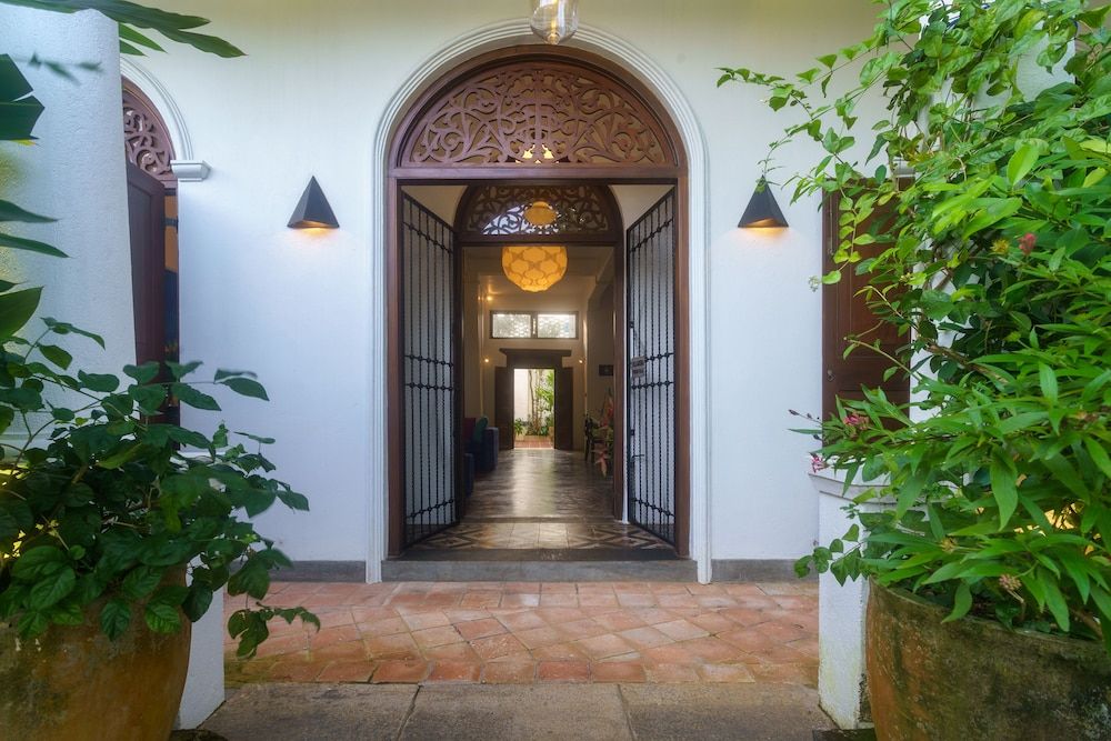 undefined Villa Aurora, Galle Fort 3