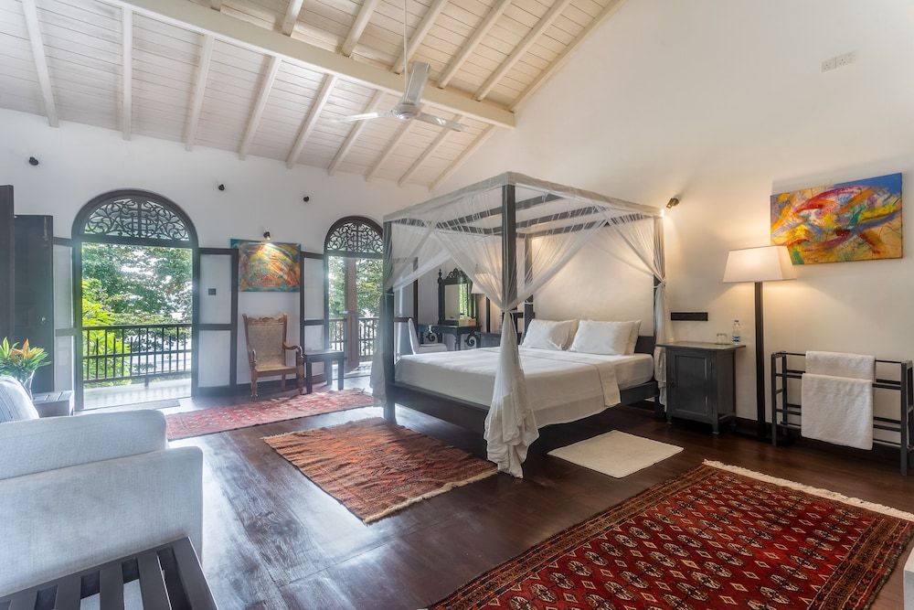 undefined Villa Aurora, Galle Fort