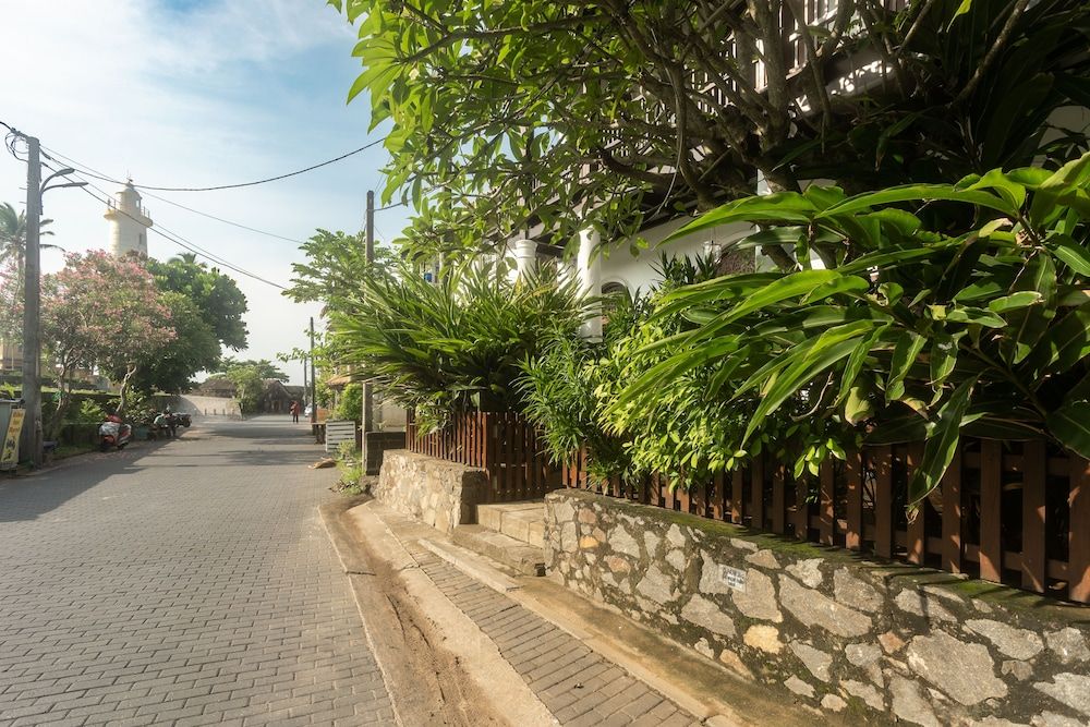 undefined Villa Aurora, Galle Fort 5