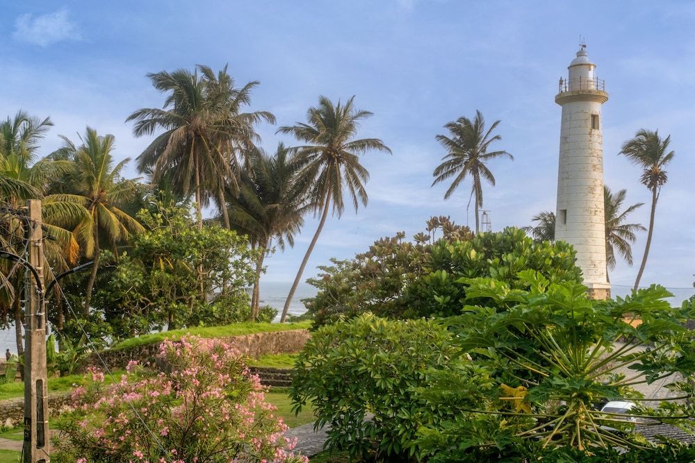 undefined Villa Aurora, Galle Fort 2