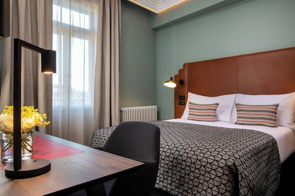 Junior Suite, 1 Bedroom, Non Smoking