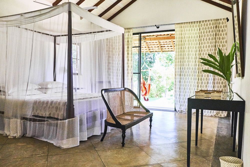 Luxury Villa, 4 Bedrooms, Ensuite, Pool View