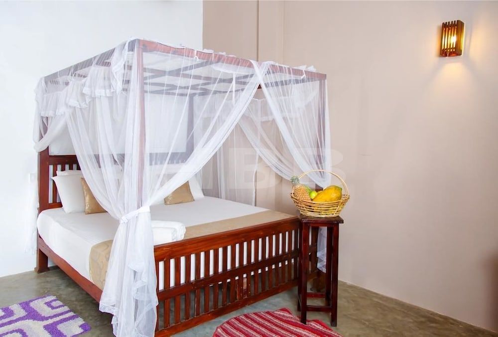 Harmony Beach Bungalows Deluxe Double Room, Sea View, Sea Facing 2