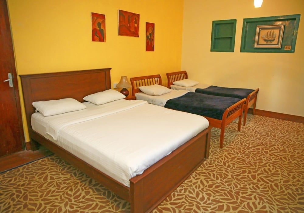 undefined Hillsborough Cottage Nuwara Eliya 9