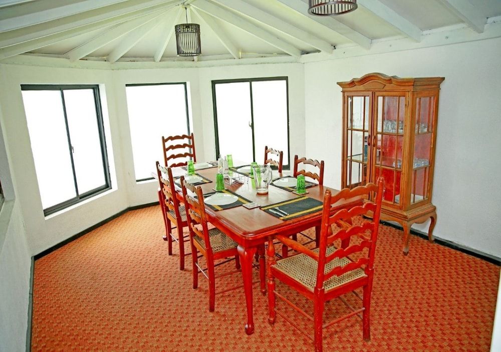 undefined Hillsborough Cottage Nuwara Eliya 3