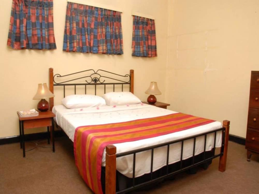 undefined Hillsborough Cottage Nuwara Eliya 4