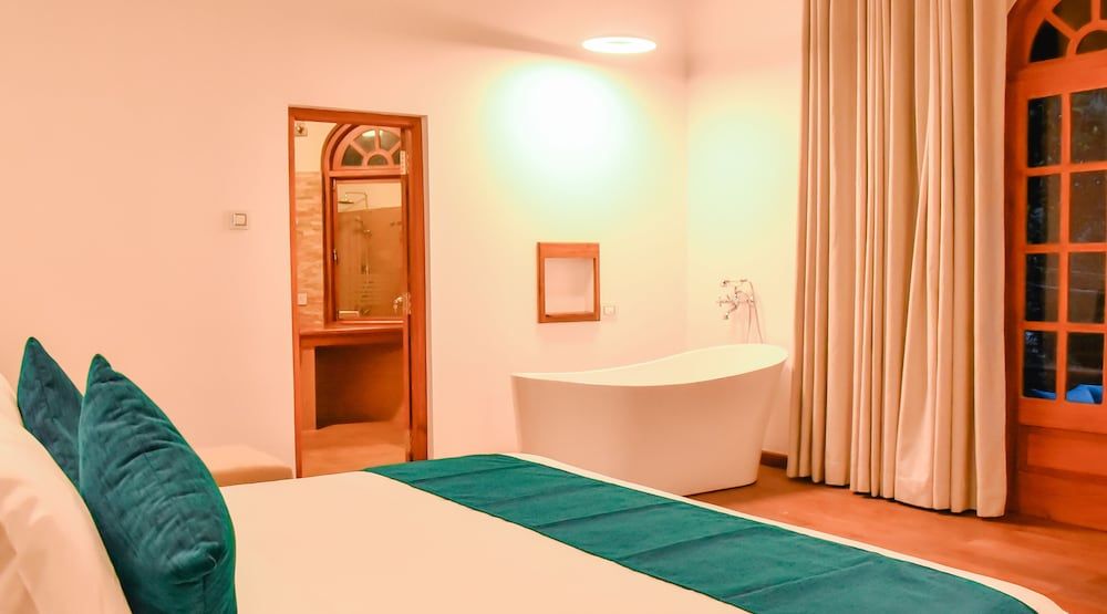 undefined Airavata Boutique Resort 8