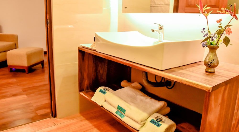 Airavata Boutique Resort Junior Suite 5