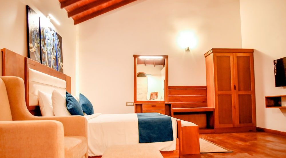 Airavata Boutique Resort Junior Suite 2