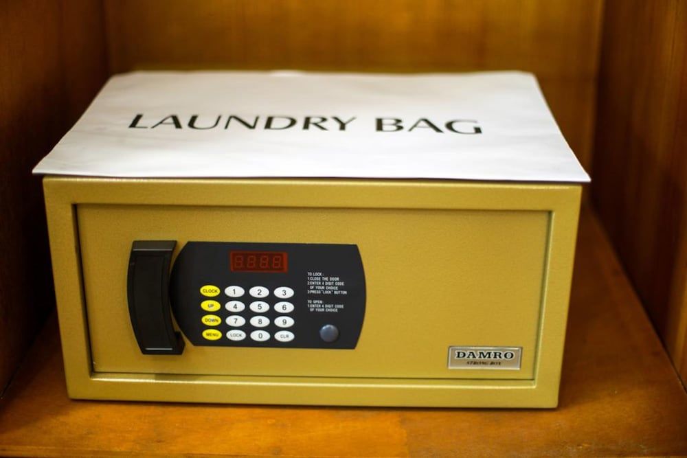 Airavata Boutique Resort Deluxe Twin Room, 2 Twin Beds 3