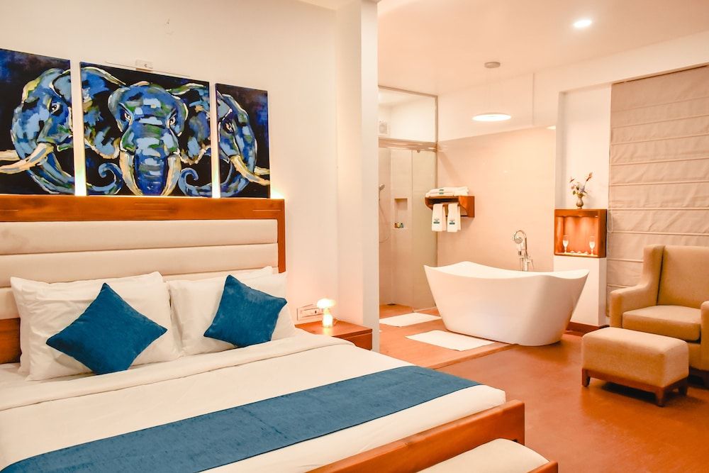 undefined Airavata Boutique Resort 5