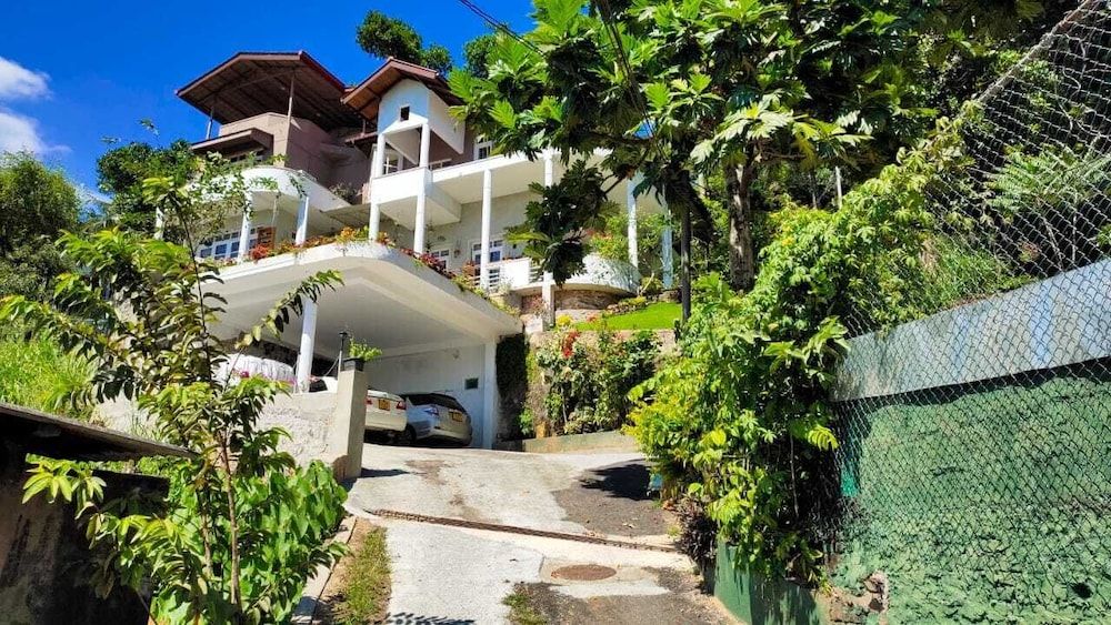 undefined Marvel Hills Kandy 7