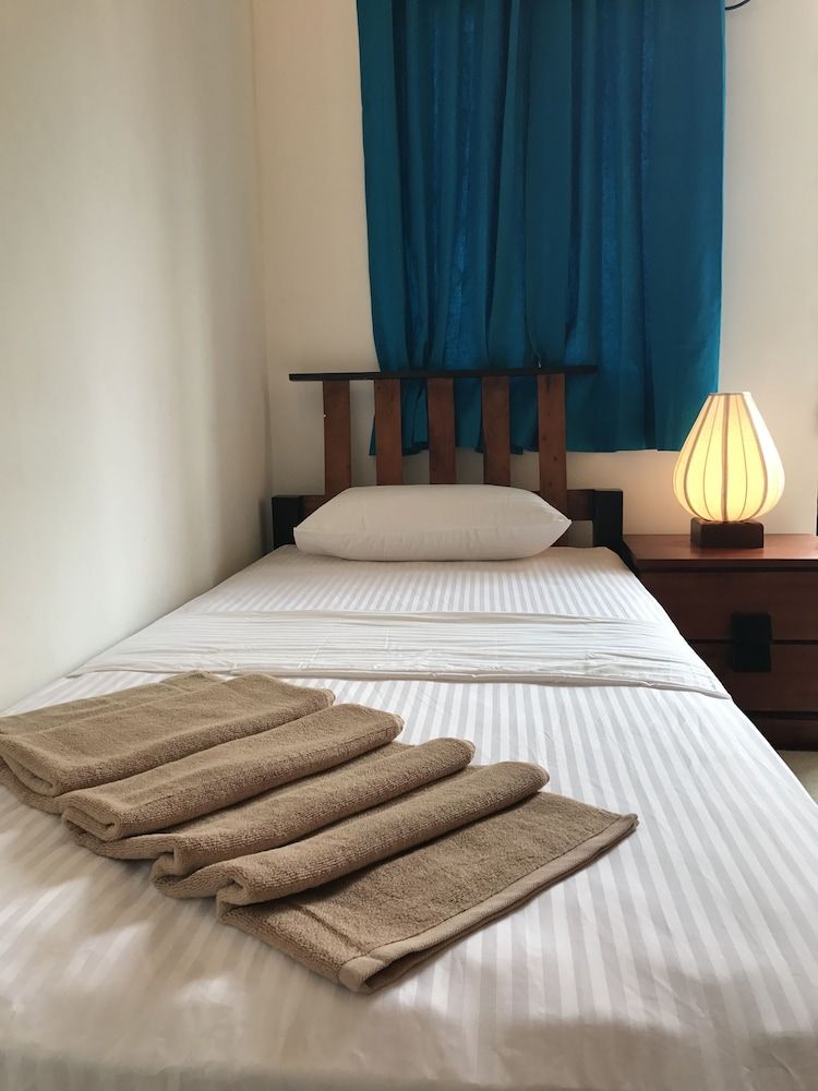 undefined Villa Colombo Five 9