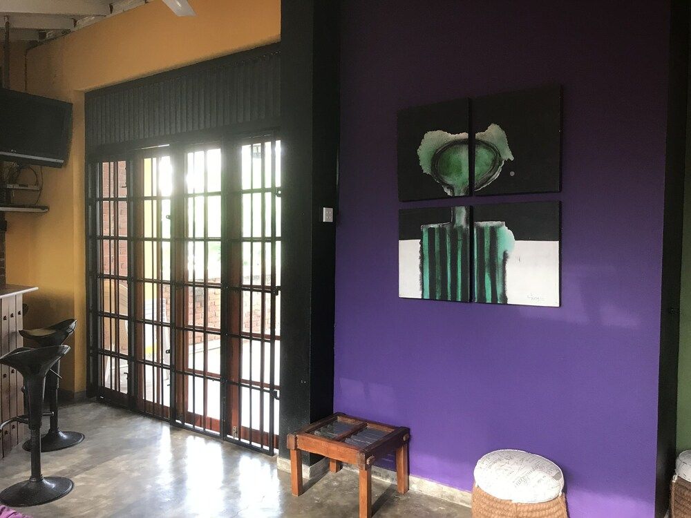 undefined Villa Colombo Five 6