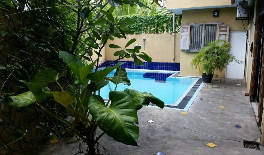 undefined Villa Colombo Five