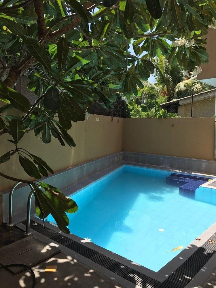 undefined Villa Colombo Five 4