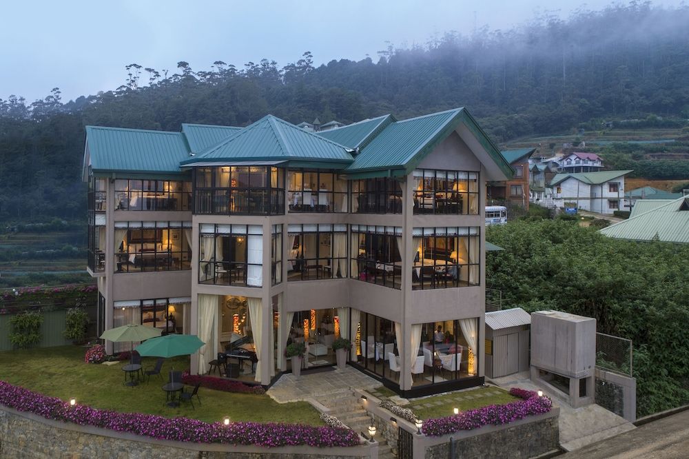 undefined The Cheriz Boutique Hotel 5