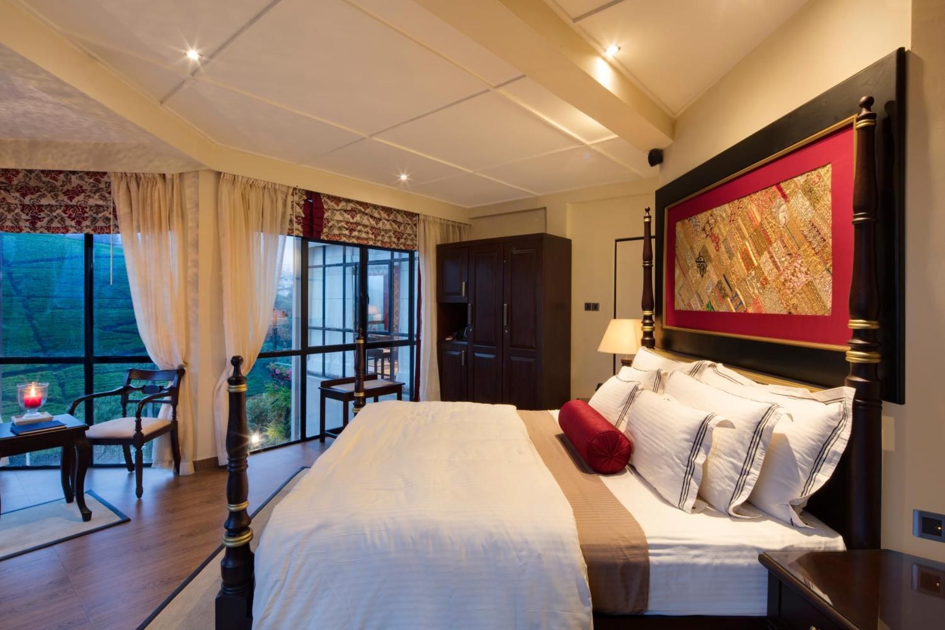 undefined The Cheriz Boutique Hotel 8