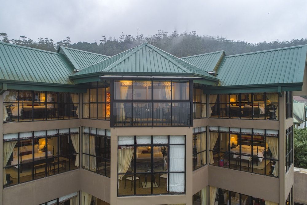 undefined The Cheriz Boutique Hotel 4