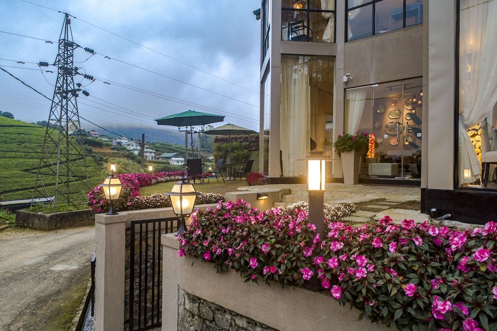 undefined The Cheriz Boutique Hotel 3