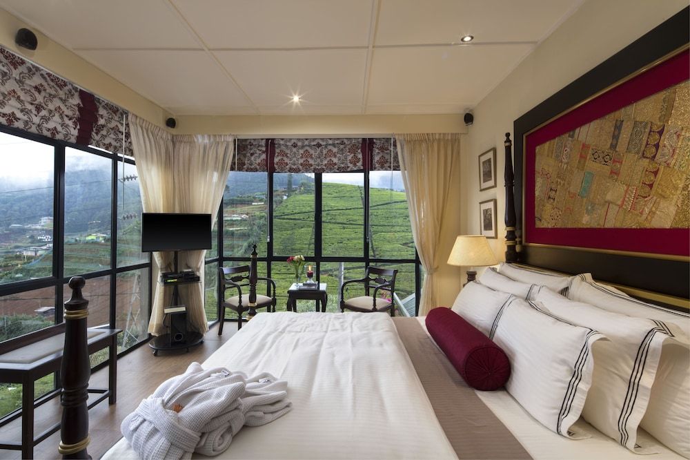 undefined The Cheriz Boutique Hotel