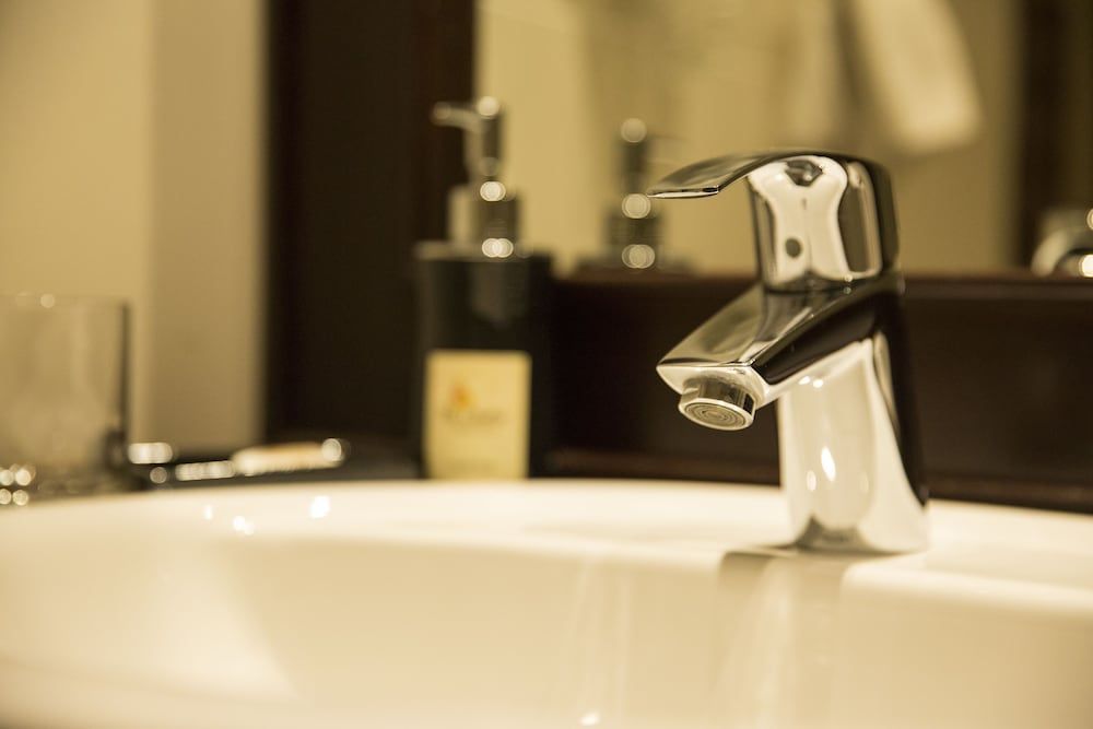 The Cheriz Boutique Hotel Deluxe Room, 1 Queen Bed, Garden View 9