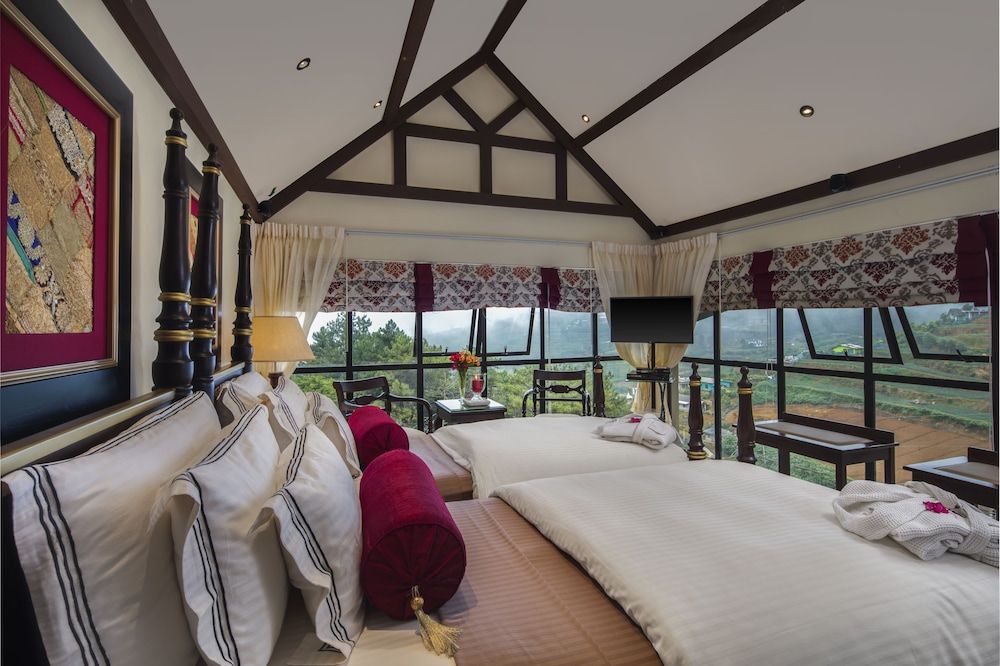 undefined The Cheriz Boutique Hotel 4