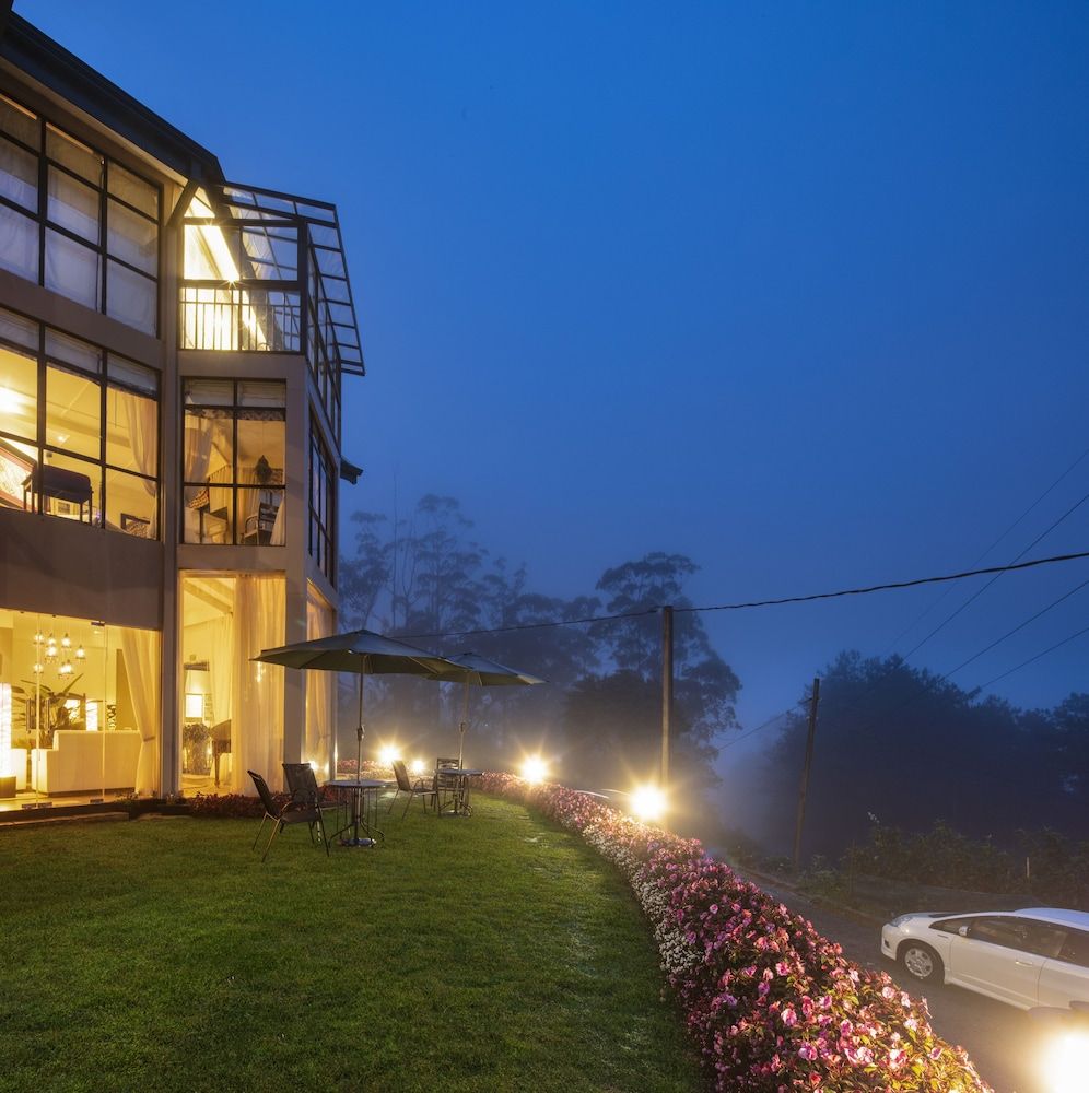 undefined The Cheriz Boutique Hotel 7