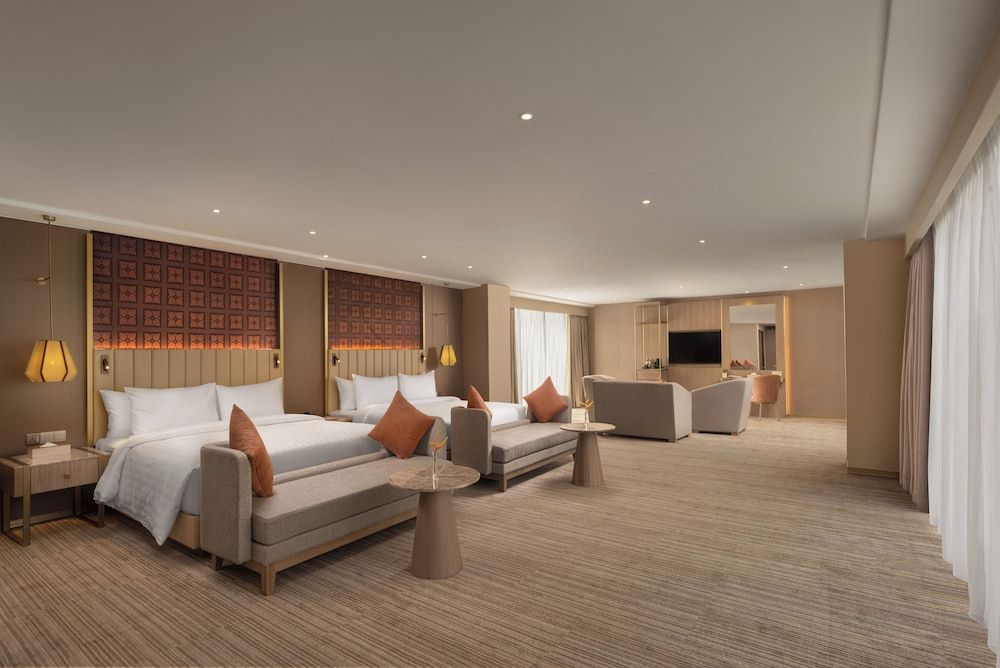 Room layout blue print