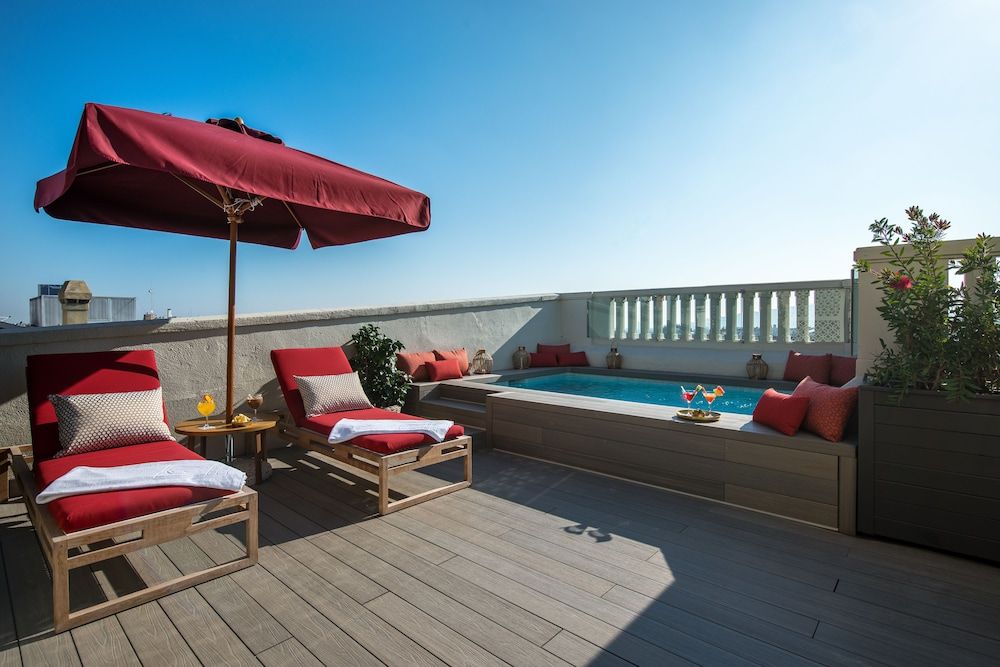 undefined Vincci Mae