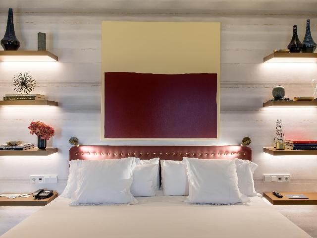 undefined Vincci Mae 9