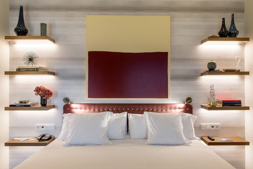 undefined Vincci Mae 5