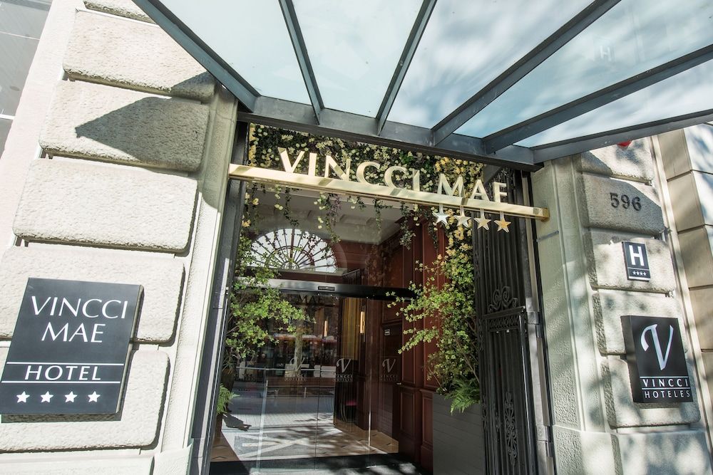 undefined Vincci Mae 2