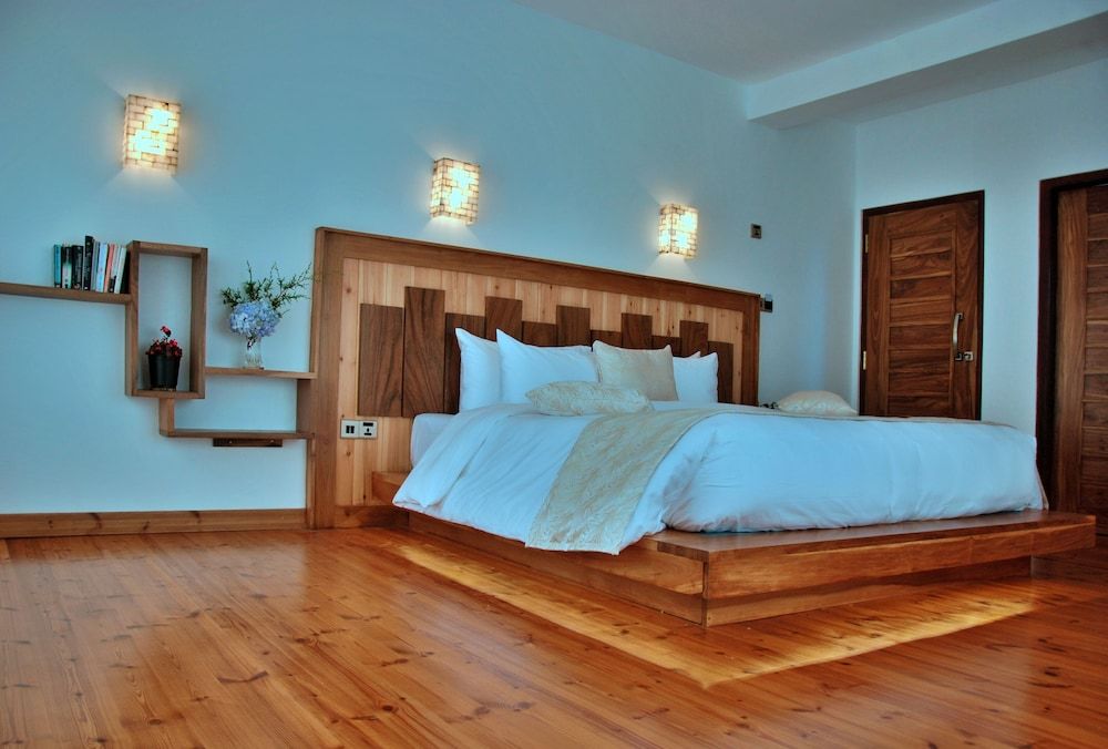 Cottage San Francesco