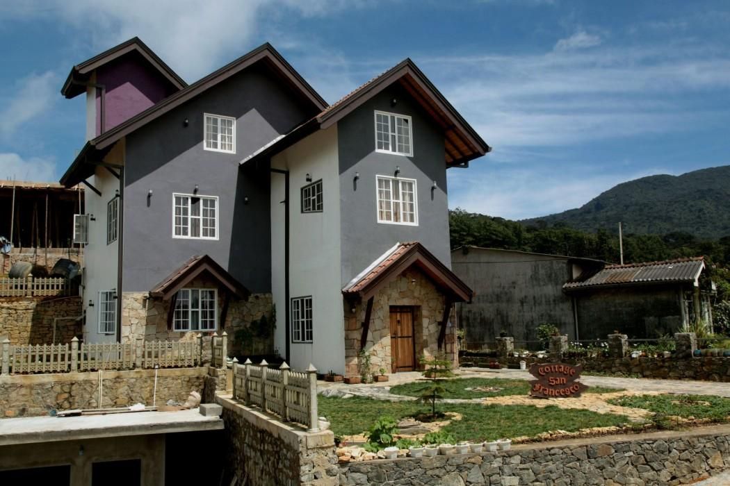 Cottage San Francesco