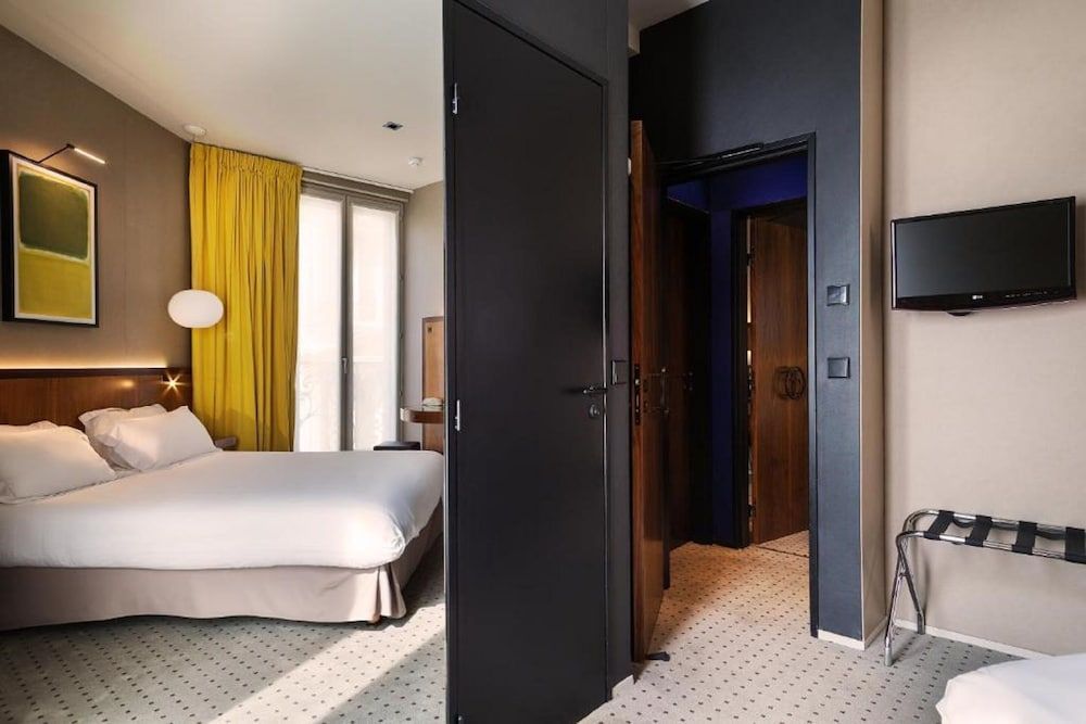 undefined Hôtel Châteaudun Opéra 2