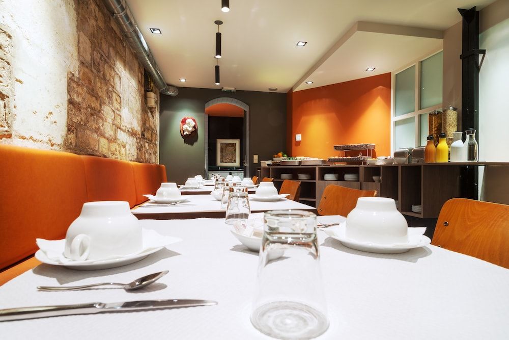 undefined Hôtel Châteaudun Opéra 8