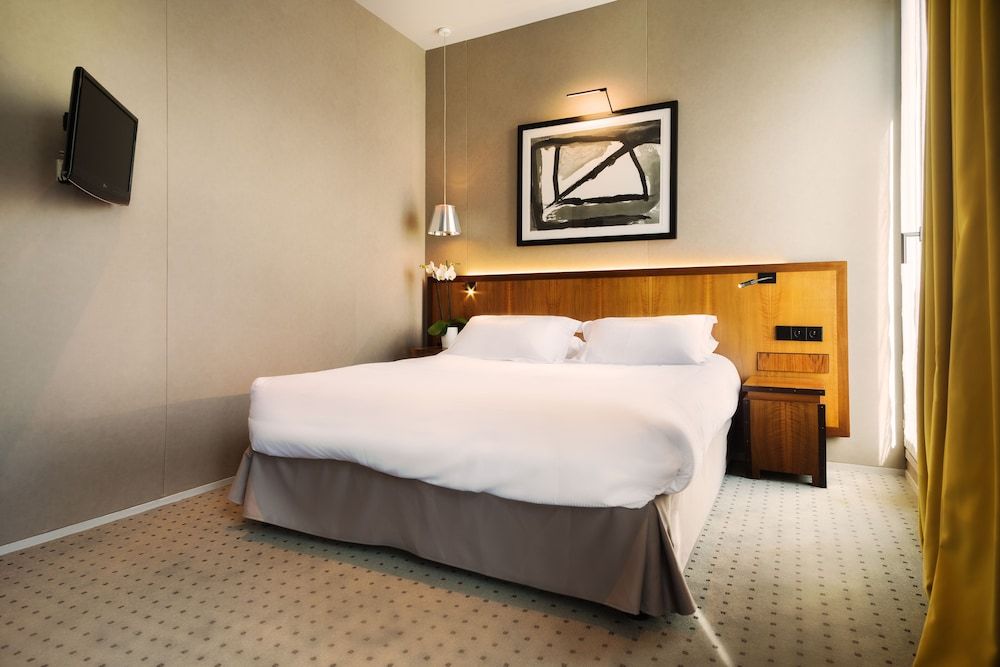 undefined Hôtel Châteaudun Opéra 5