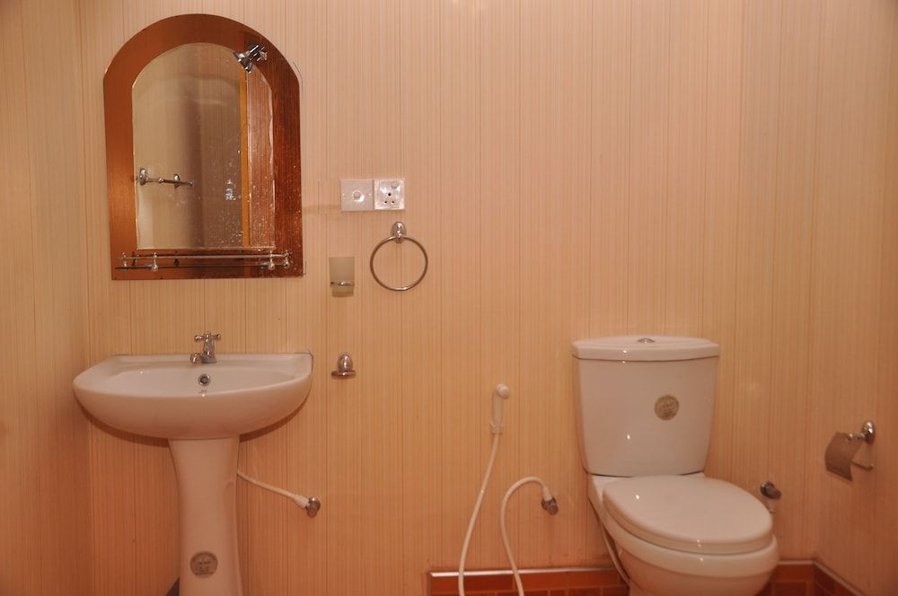 Pura Sanda Villa Double Room 4