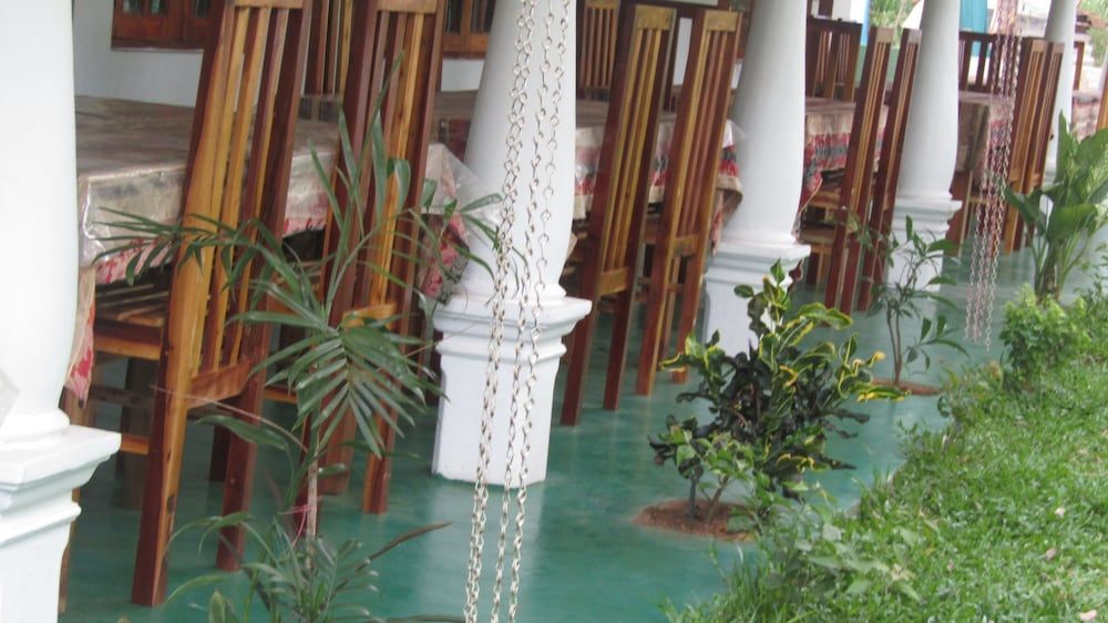 Pura Sanda Villa Double Room 3