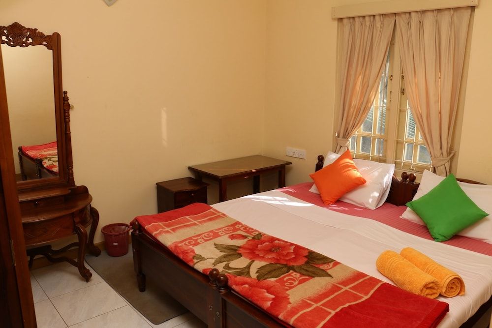 undefined Hi lanka hostel 5