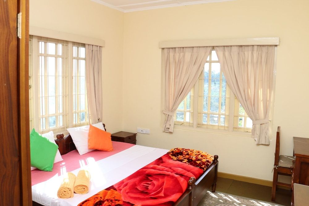 undefined Hi lanka hostel 6