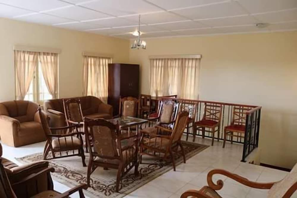 undefined Hi lanka hostel 4