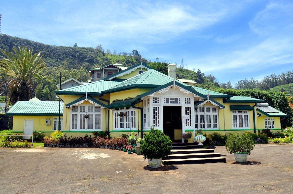 undefined Chelthnam Bungalow 7