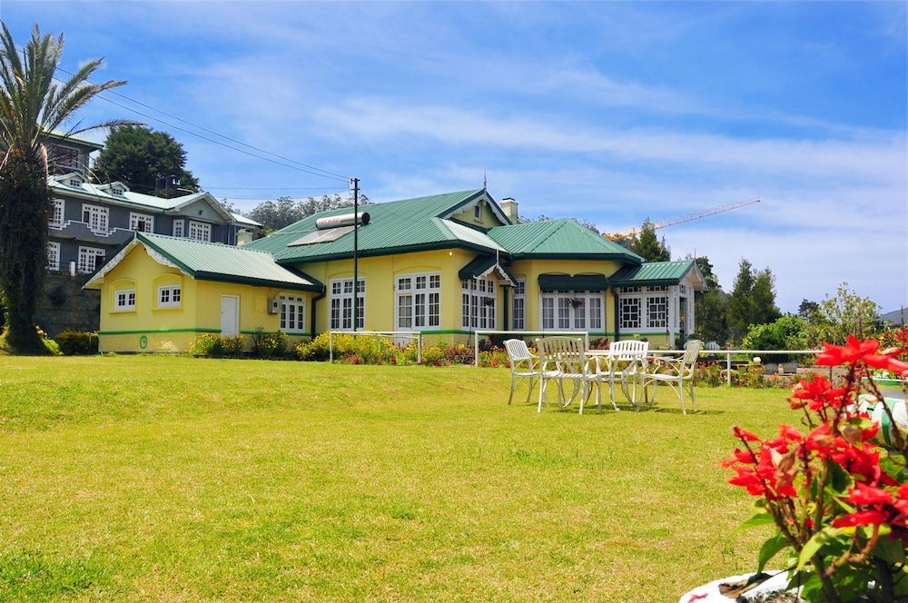 undefined Chelthnam Bungalow 9