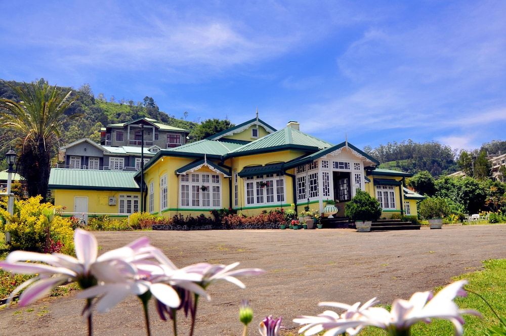 undefined Chelthnam Bungalow 8