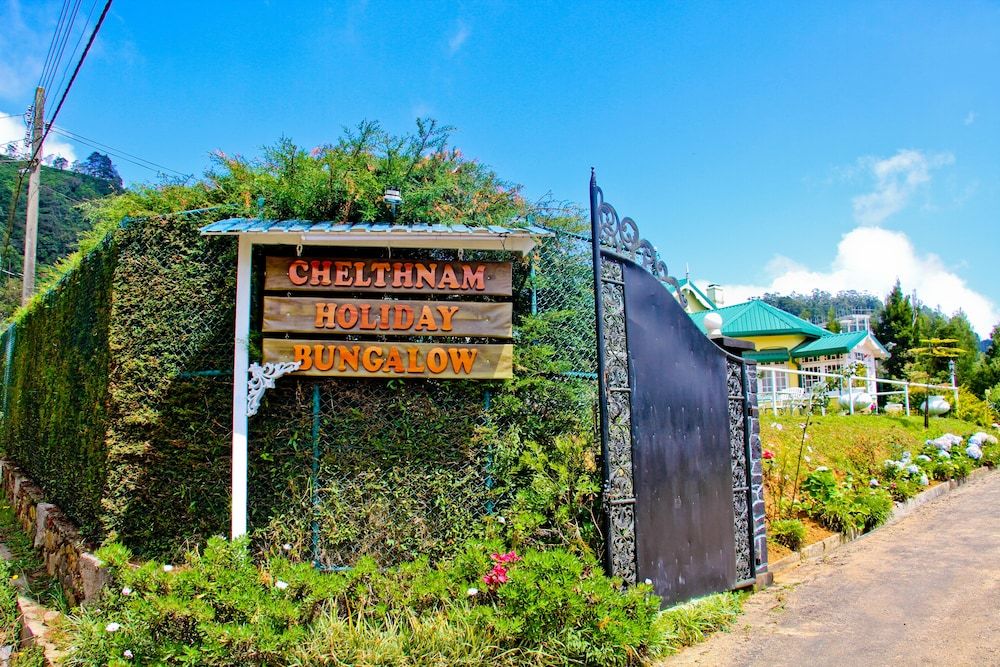 undefined Chelthnam Bungalow 6