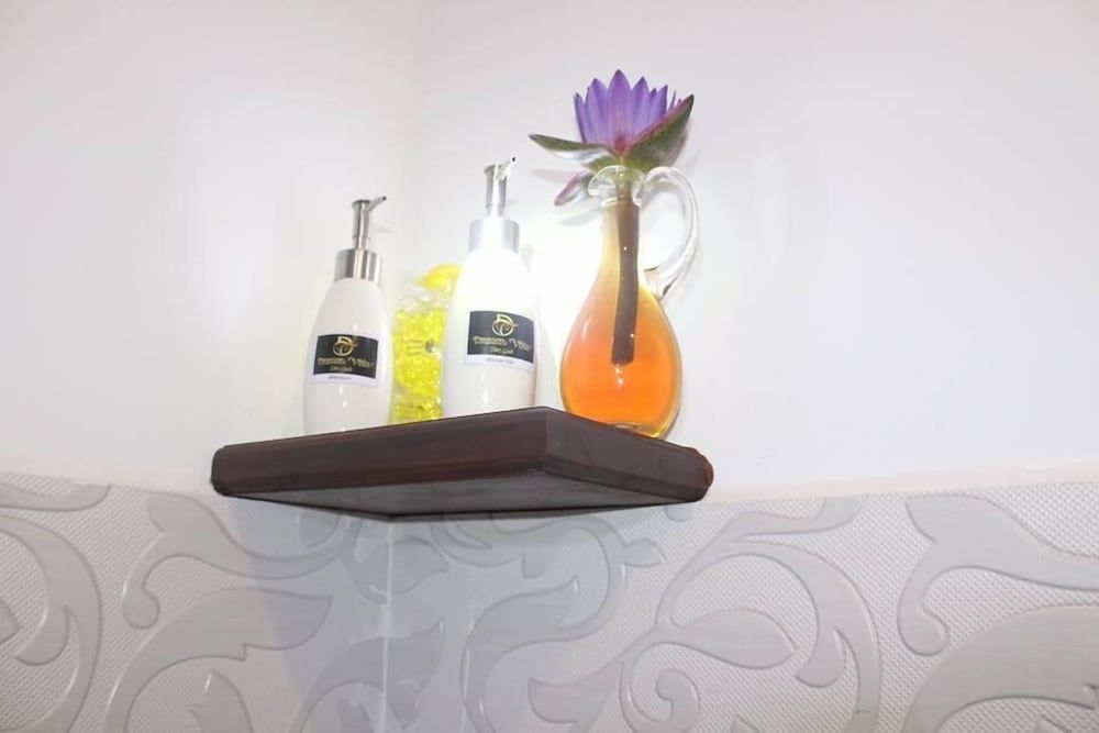 undefined Dream Villa