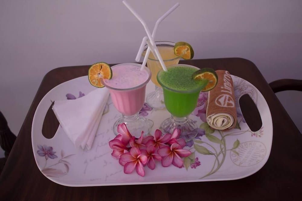 undefined Dream Villa 3