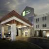 Holiday Inn Express Rochelle by IHG
